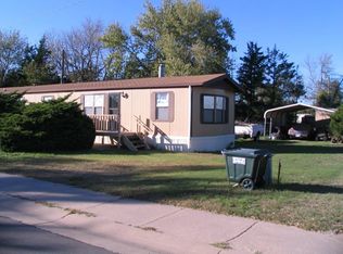300 Almond St, Great Bend, KS 67530