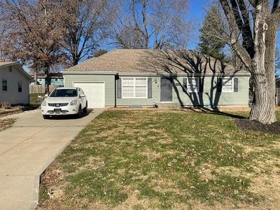 7004 NW 72nd Ter, Kansas City, MO, 64152