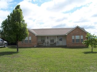 16980 Rainbow Ln, Madill, OK 73446