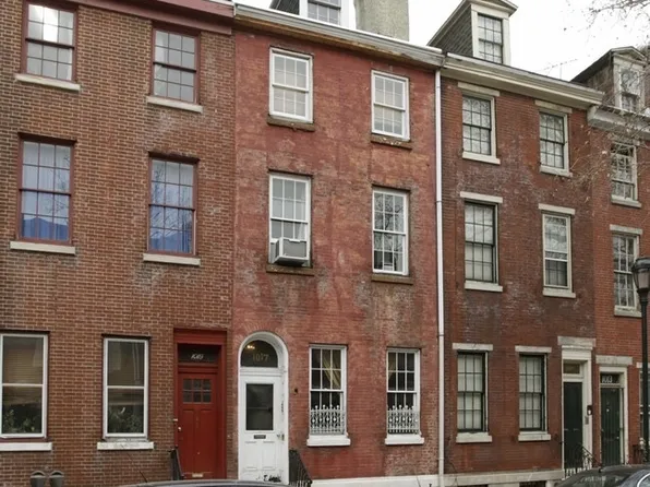 1017 Pine Street, 1017 Pine St APT 2R, Philadelphia, PA 19107