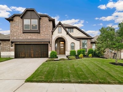 1305 Granger Dr, McKinney, TX, 75071