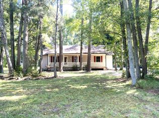 379 Wilson Jones Rd, Clayton, NC 27520