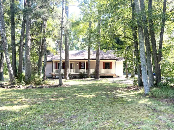 379 Wilson Jones Rd, Clayton, NC 27520