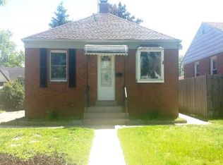 1550 Michigan St, Hammond, IN 46320