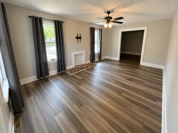 306 Ashland St, Hot Springs, AR 71901