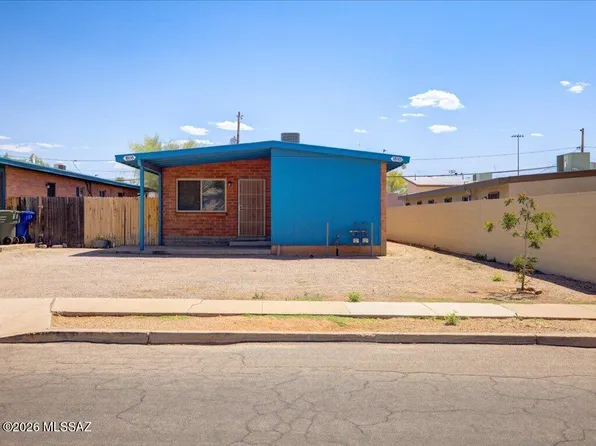 1810 E Miles St, Tucson, AZ 85719
