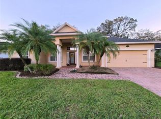 3908 Sunnywood Cir, Lakeland, FL 33812