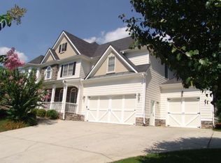 1964 Addington Trl NW, Acworth, GA 30101