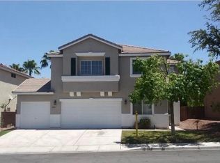 904 Sir Winston St, Henderson, NV 89052