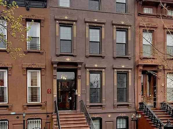 492 Monroe St #4FAM, Brooklyn, NY 11221