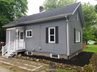 4274 Porter Rd, North Olmsted, OH 44070