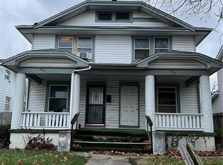 2130 Salem Ave, Dayton, OH 45406