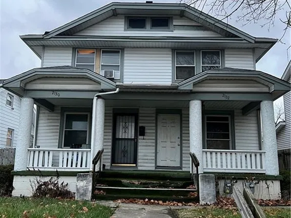 2130 Salem Ave, Dayton, OH 45406