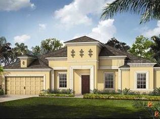 21048 Ski Way, Land O Lakes, FL 34638