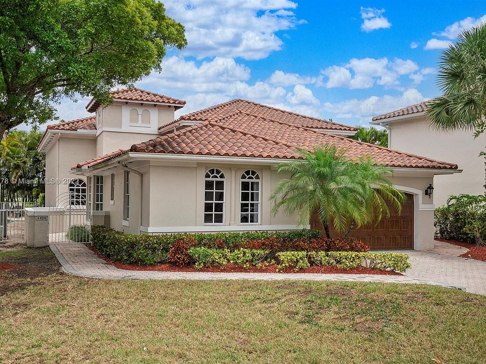 1st image of 4420 NW 93rd Doral Ct