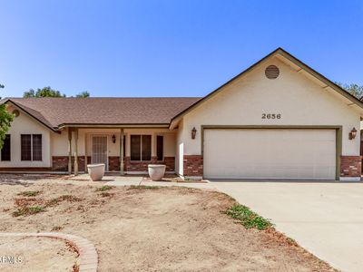 2656 E Enrose St, Mesa, AZ, 85213