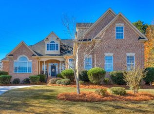 312 Pump House Rd, Evans, GA 30809