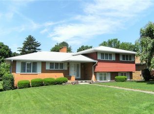 1130 Bank St, Bridgeville, PA 15017