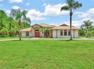 3341 Ulman Ave, North Port, FL 34286