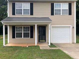 112 Oliver St #3, York, SC 29745