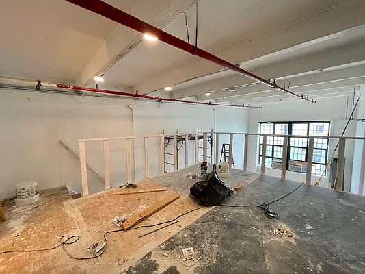 Rented by Carnegie Management Inc | media 10