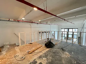 Rented by Carnegie Management Inc