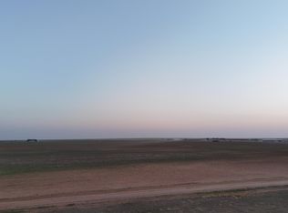 1317 County Road 13, Tahoka, TX 79373