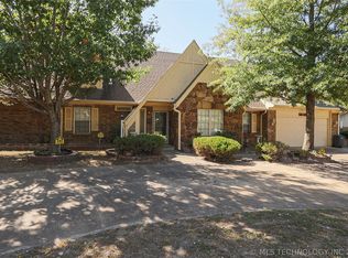 6610 S 92nd East Ave, Tulsa, OK 74133