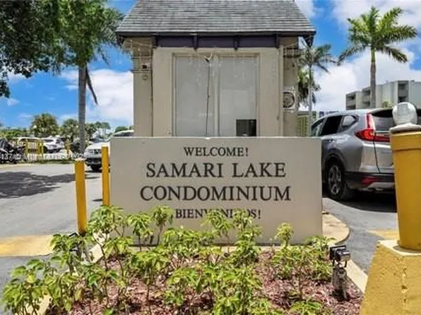 10000 NW 80th Ct APT 2261, Hialeah Gardens, FL 33016
