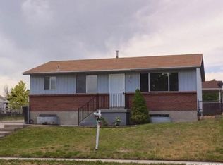 7353 W Adams Rd, Magna, UT 84044