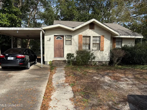 3604 Park Blvd, Gulfport, MS 39501