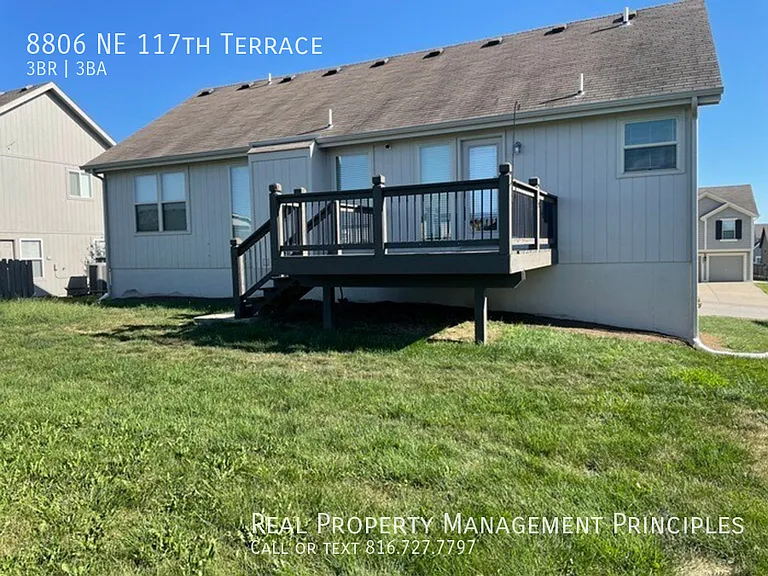 8806 NE 117th Ter — Photo 19