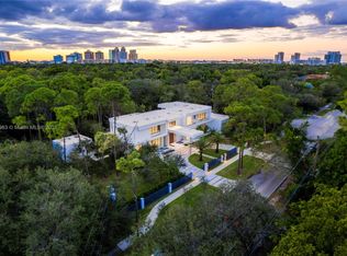 6720 SW 98th St, Pinecrest, FL 33156