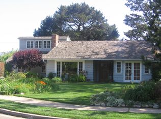 138 Serafin St, Carpinteria, CA 93013