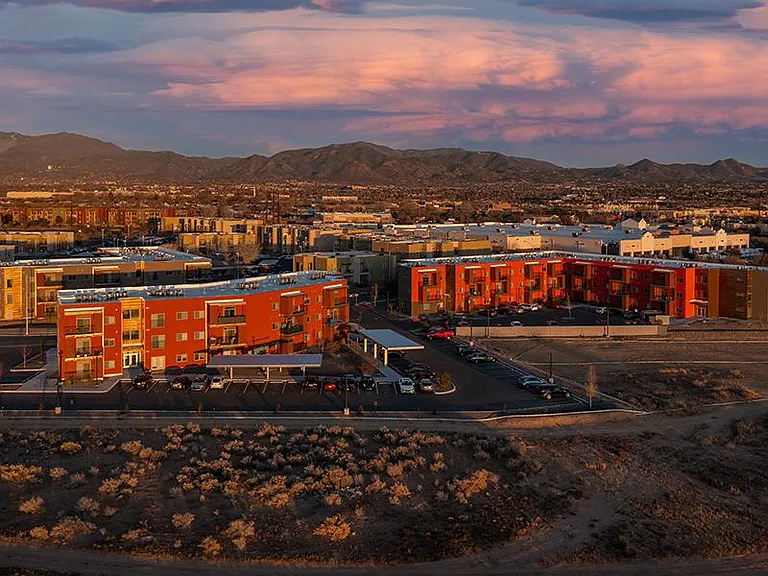 Camino Real Apartments — Photo 26