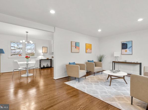 Property image for 5804 Mentana St, Hyattsville, MD 20784
