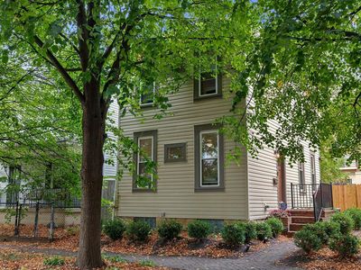 528 E Beck St, Columbus, OH, 43206