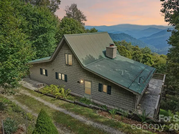 459 Lookout Dr, Mars Hill, NC 28754