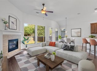 15912 Pearson Brothers Dr, Austin, TX 78717