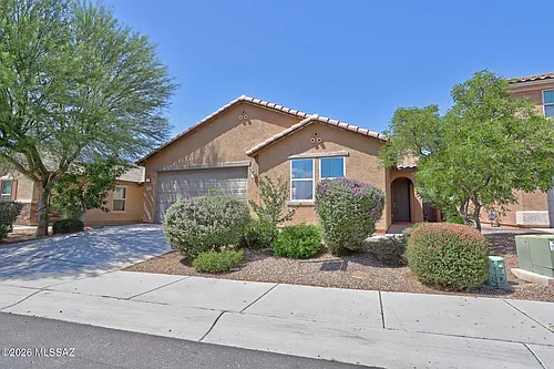 11704 W Boll Bloom Dr Photo 1