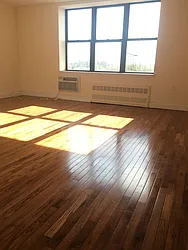 Rented by East Williamsburg Realty Inc