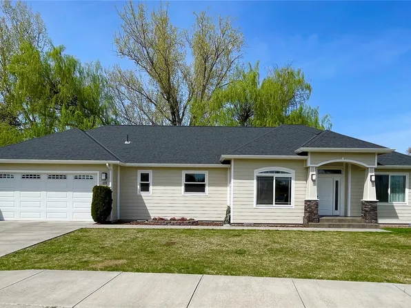 1215 SE Trentwood Drive, College Place, WA 99324