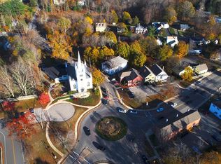 3 Great Pond Rd #0, North Andover, MA 01845