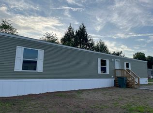 6059 Roper Run Rd #42, Ravenel, SC 29470