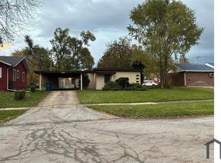 1329 Orchard Ave, Chicago Heights, IL 60411