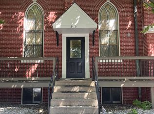 231 N Fillmore St #4, Edwardsville, IL 62025