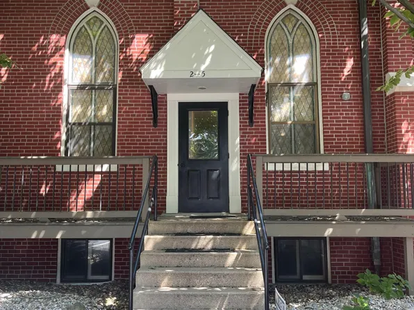 231 N Fillmore St #4, Edwardsville, IL 62025