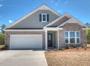 1924 Bards Dr SE, Bolivia, NC 28422