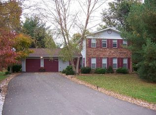 8141 Windmill Ct, Severn, MD 21144