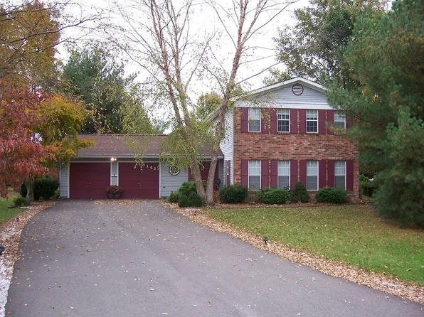 8141 Windmill Ct, Severn, MD 21144